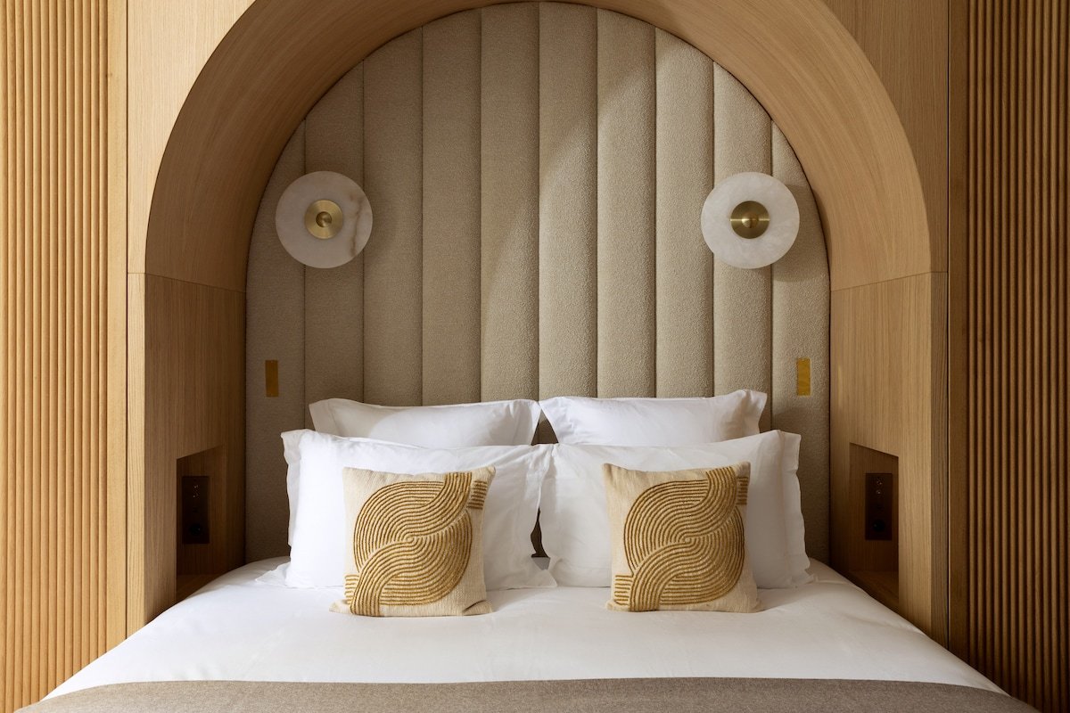 Highstay – Serviced Apartments – Banque III gallery image 2