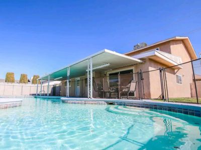 Blissful Home, Early check-in if available!