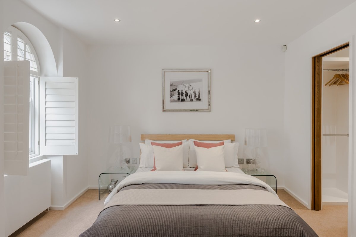 The Townhouse, Marylebone Village gallery image 3