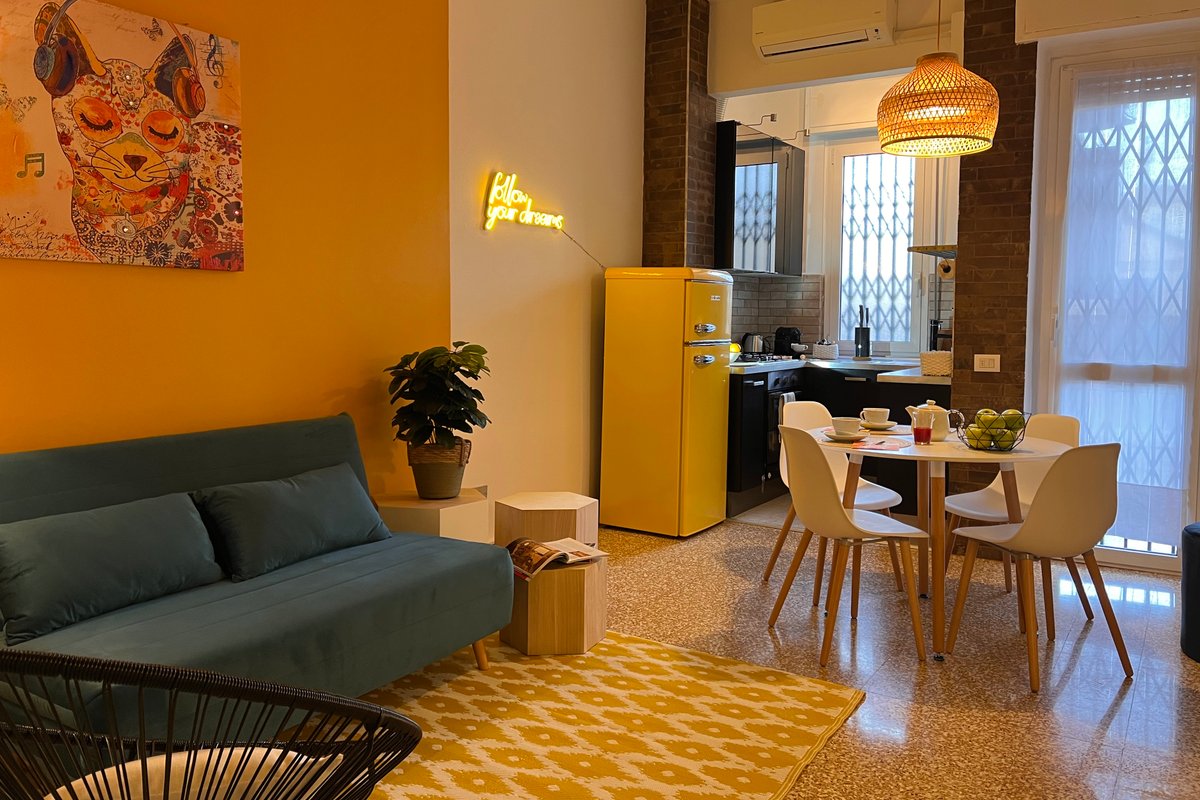 La Bohème a Porta Romana – Exclusive