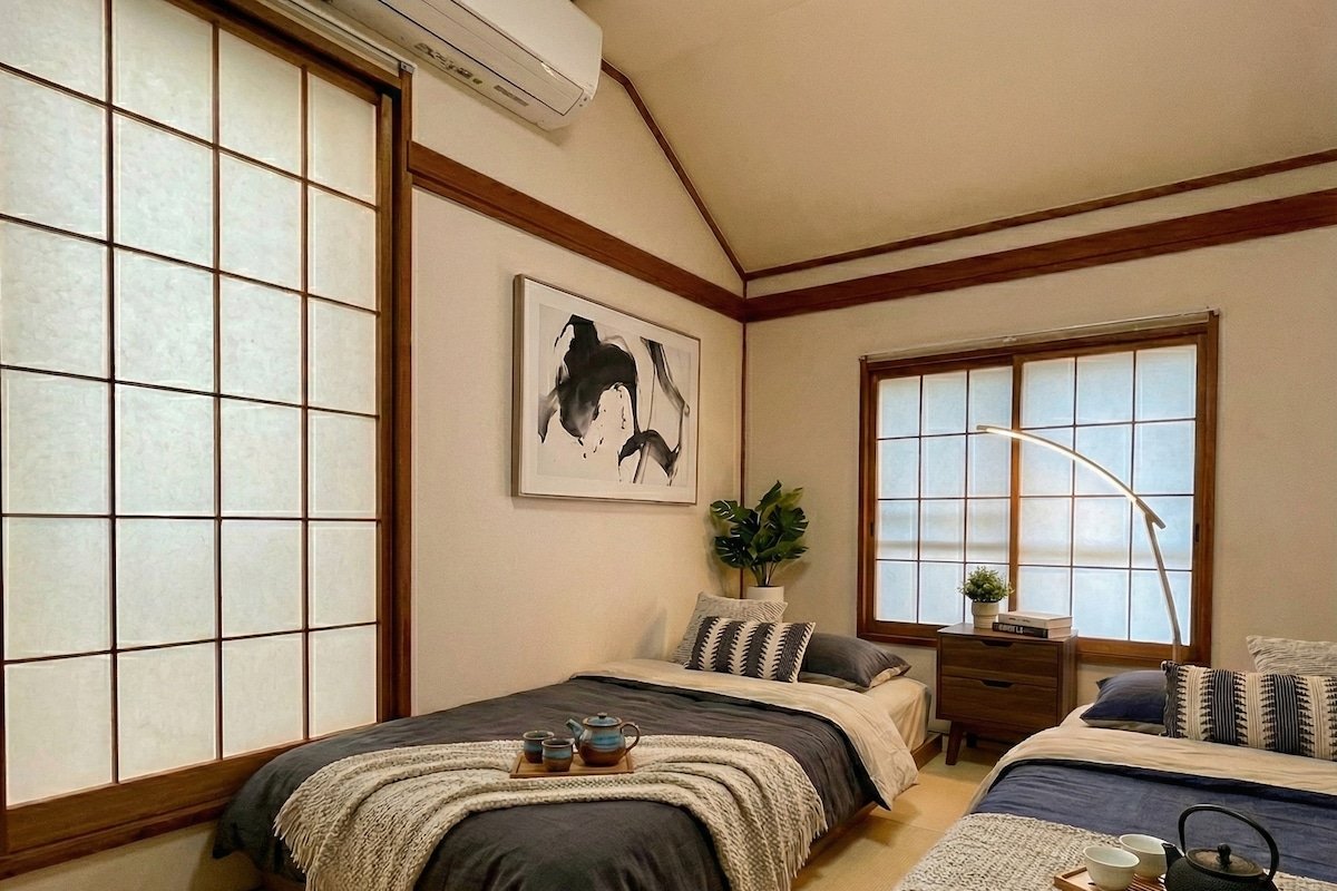 5 Min to Koenji Station | Easy Access | Home Lift！ gallery image 4