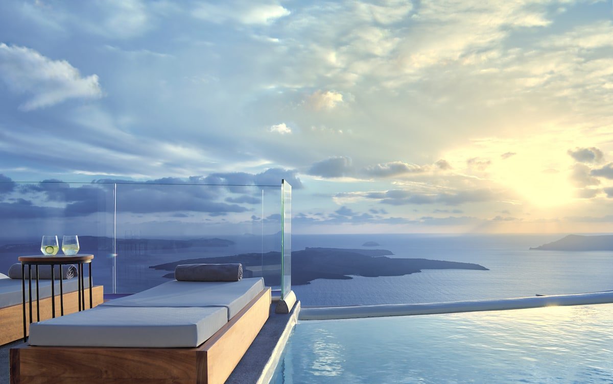 Villas Ioli Anastasia with Stunning Caldera Views gallery image 4