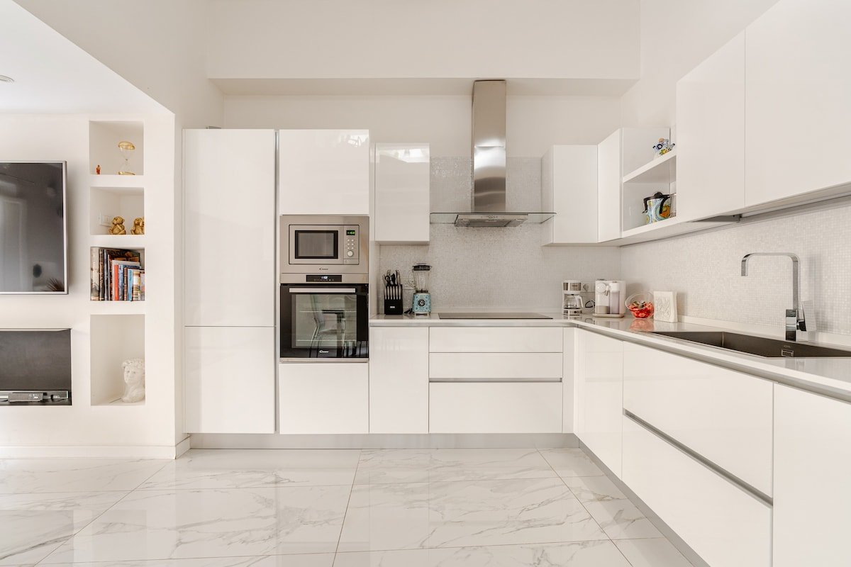 Gorgeous Florence Gem + Private Rooftop Access gallery image 4