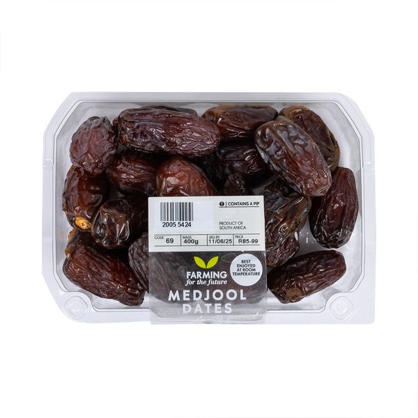 Photo of Fresh Medjool Dates 400 g