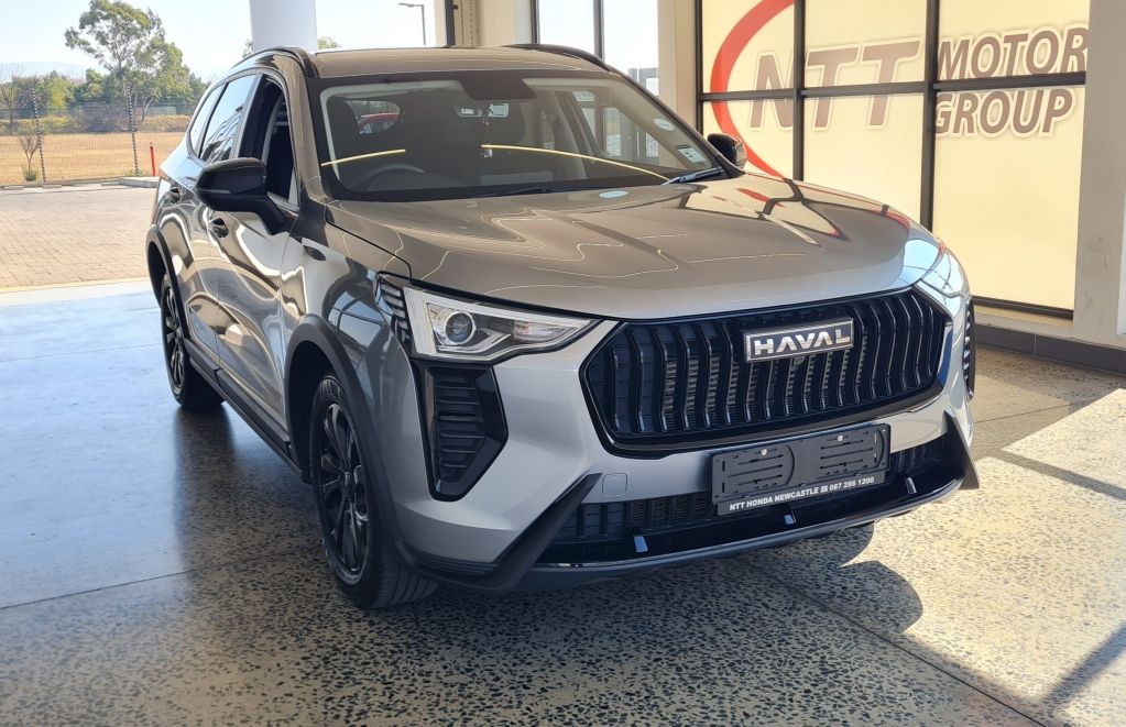HAVAL JOLION 1.5T CITY PLUS DCT for Sale in South Africa