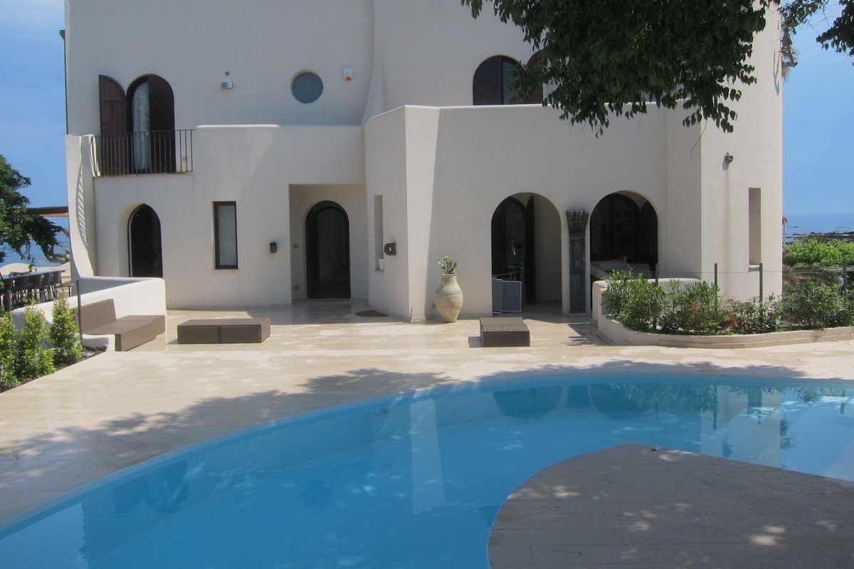 Villa Schiso gallery image 3