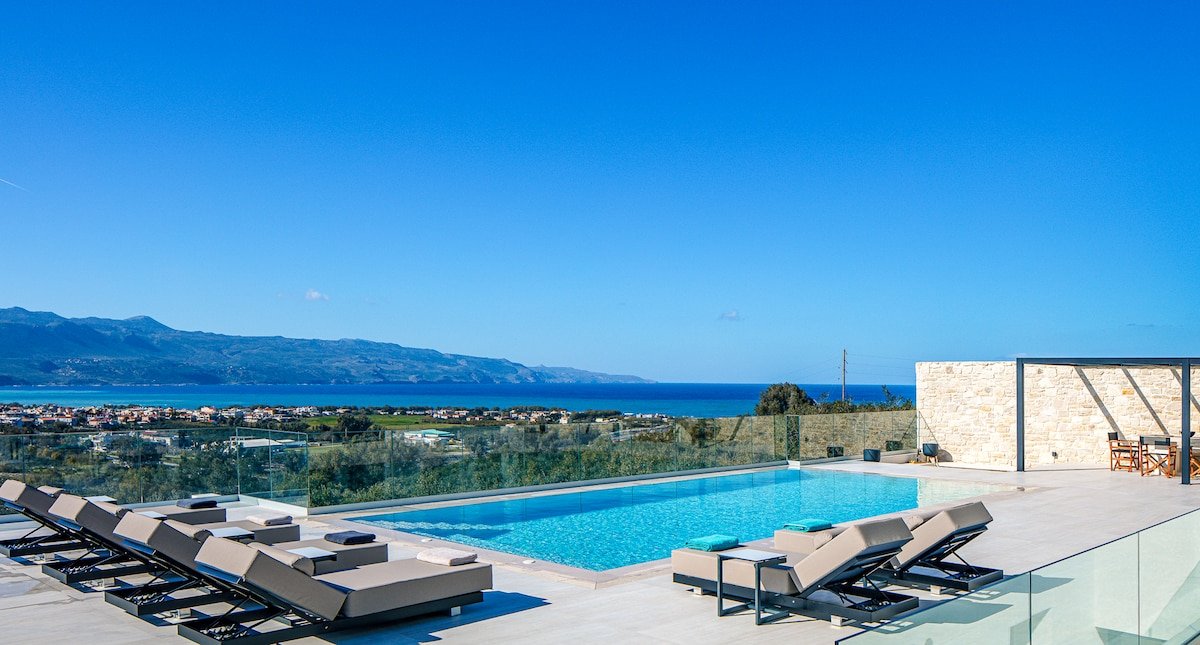 3′ to Beach / Heated Pool / Unmatched Views gallery image 3