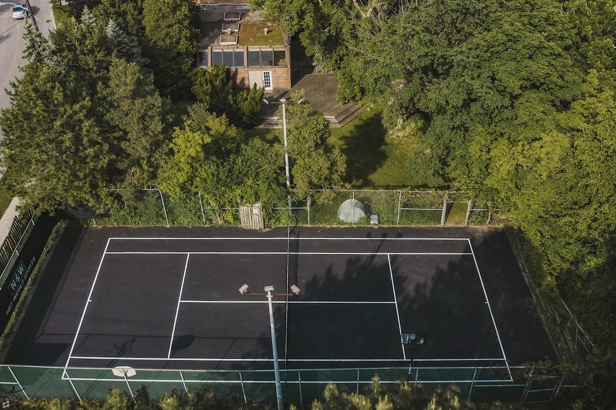 Toronto Vacation | ➊ The One Toronto Villa gallery image 3