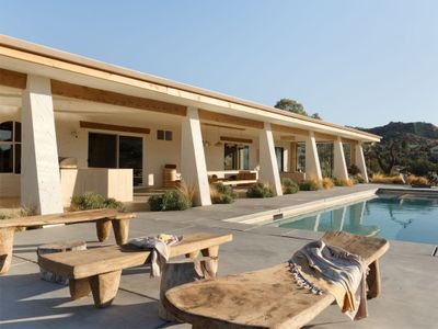 Ocotillo Sol By Homestead Modern
