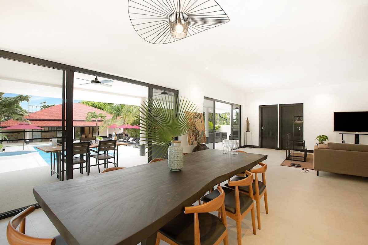 Maremaan Pool Villa gallery image 3