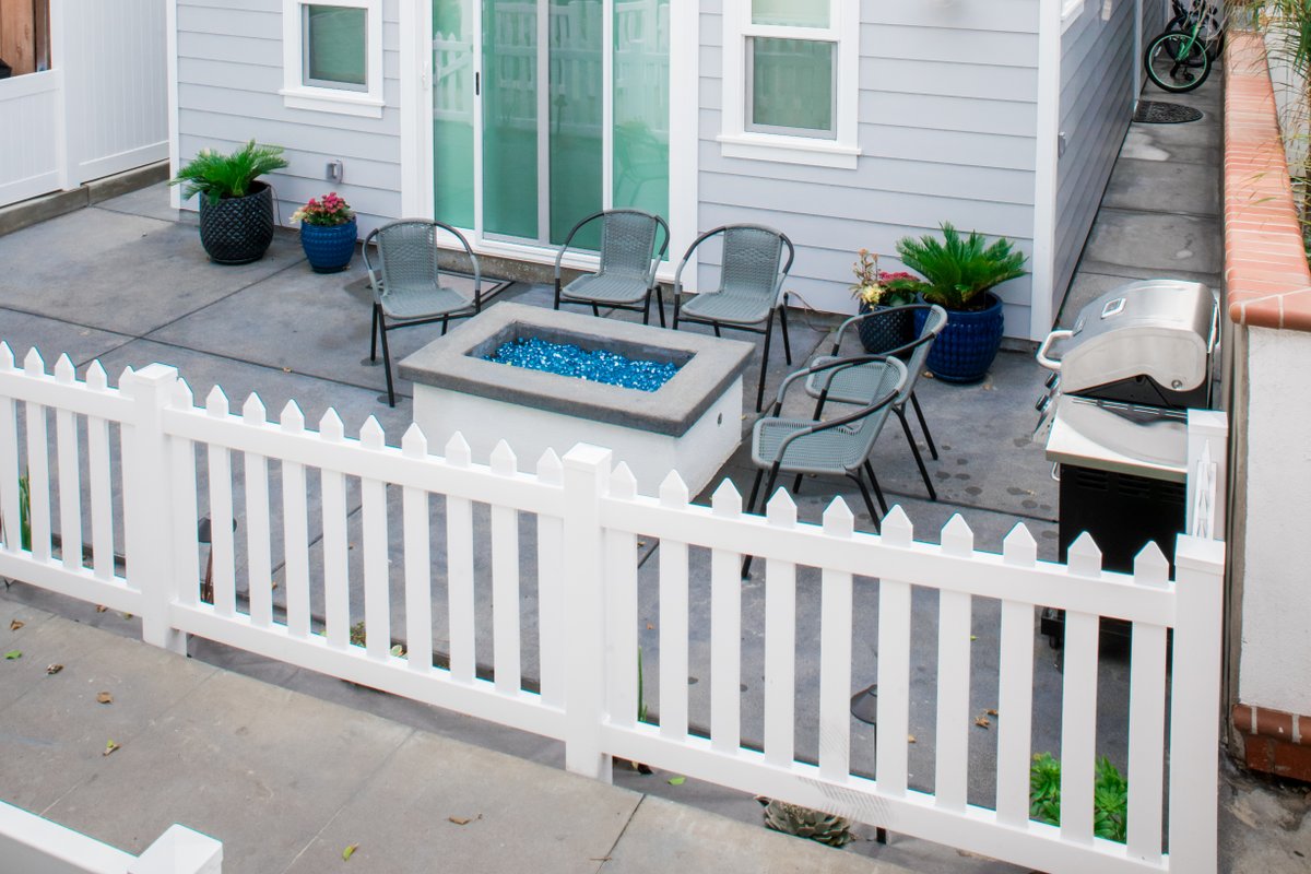 New build 2019! N. Mission, Steps to ocean 3bd/3ba