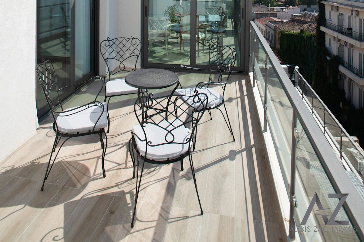 Αrt Acropolis Apartmens Panos gallery image 2