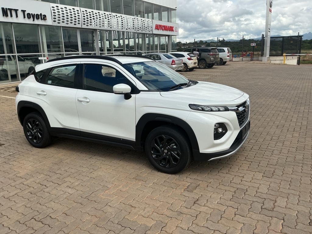 SUZUKI FRONX 1.5 GL for Sale in South Africa