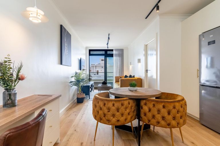 Opal Views - Luxury apartment in Sea Point