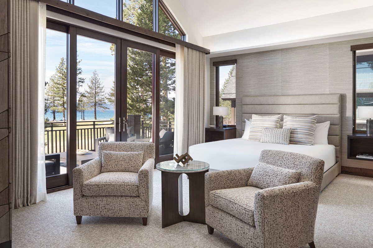 Luxury 5 Bedroom Villa Suite gallery image 2