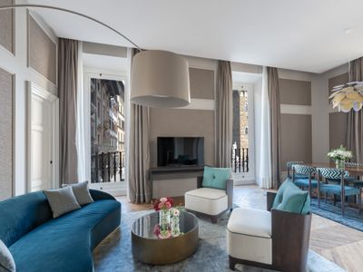 The Signoria Luxury | APT1 BianconeView | Wow View