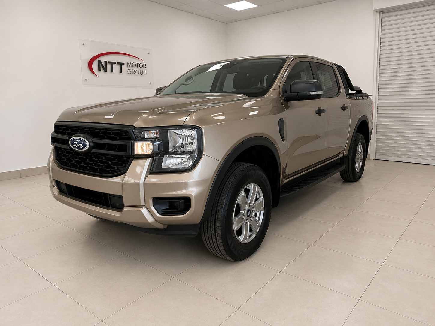 FORD RANGER 2.0D XL  for Sale in South Africa