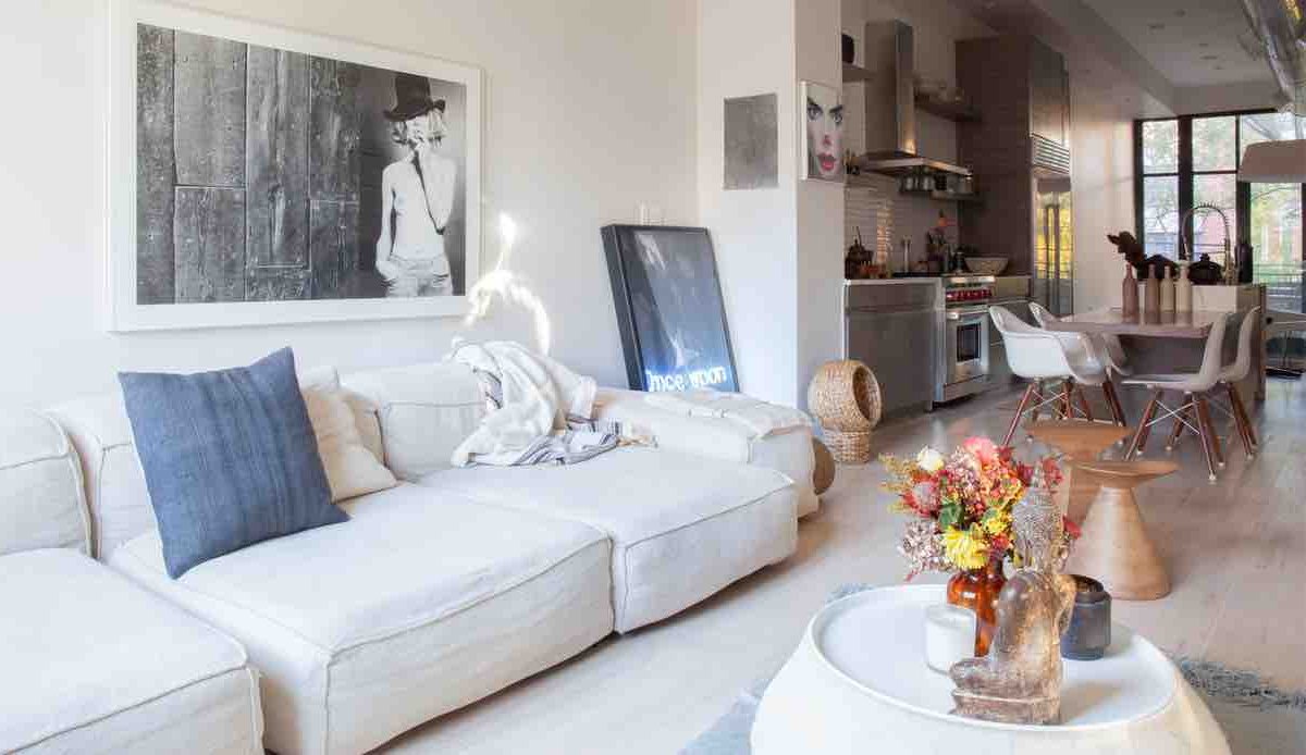 Modern Luxury Living in Historic Brooklyn