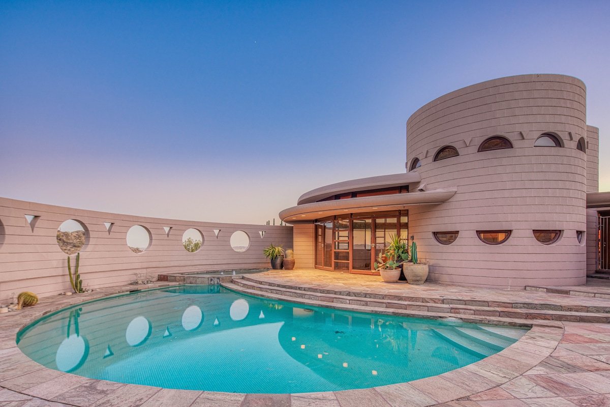 Norman Lykes House gallery image 4