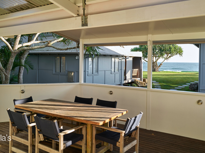 Laila’s at Bluewater