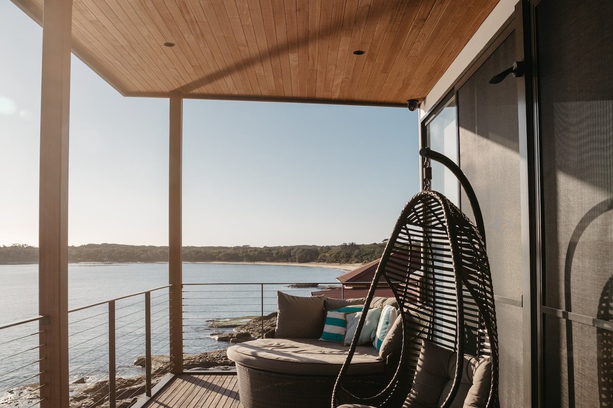 Bundeena Beachside Oasis gallery image 4
