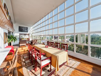 Big Penthouse, Unmatched View. Great Location.