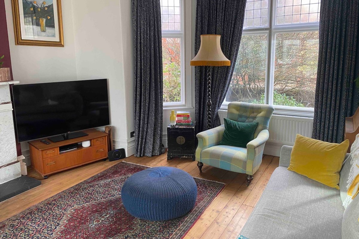 Didsbury House fully equipped for family getaway gallery image 4