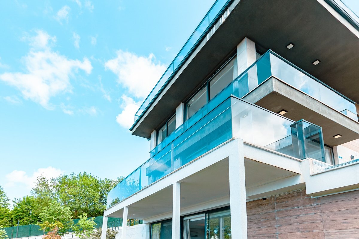 İstanbul Şile’de Muhteşem Villa gallery image 4