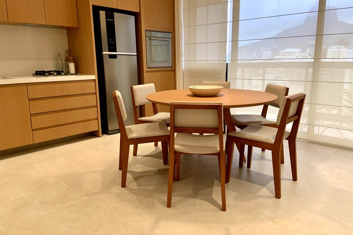 Ipanema best place with service. gallery image 3