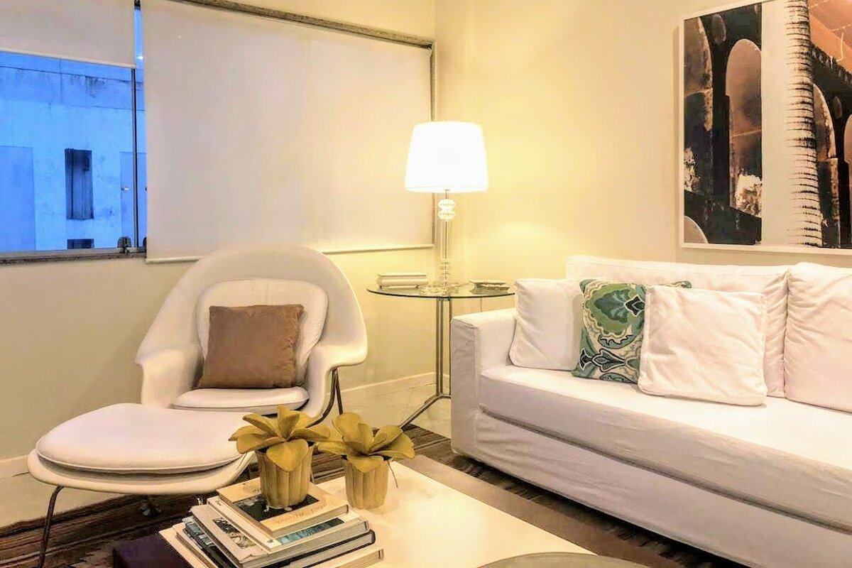 3 Quartos Ipanema Aníbal de Mendonça – R4U12 gallery image 3