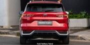 FORD TERRITORY DARK EDITION 1.8L ECOBOOST A/T - 18 thumb