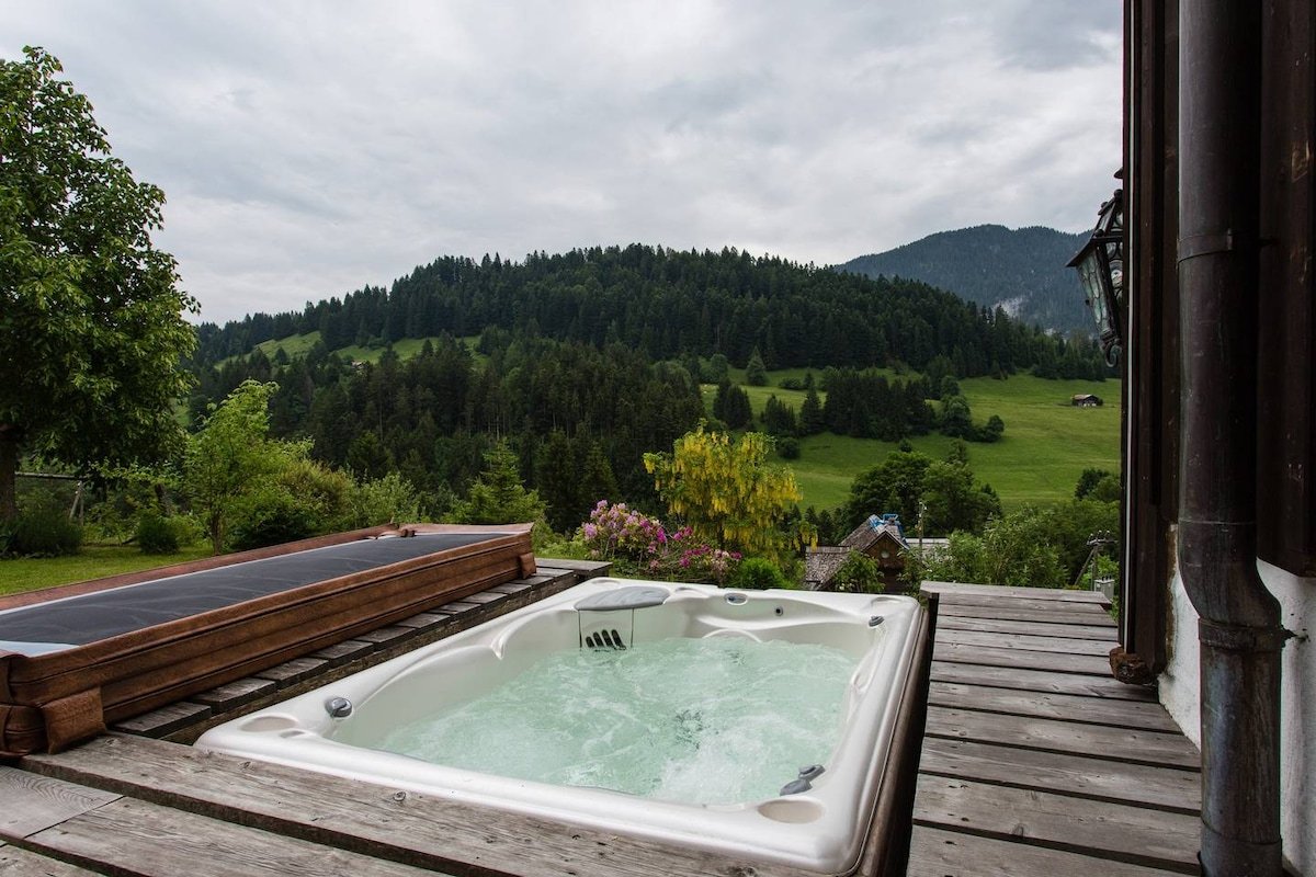 The Alps Wonder Chalet gallery image 3