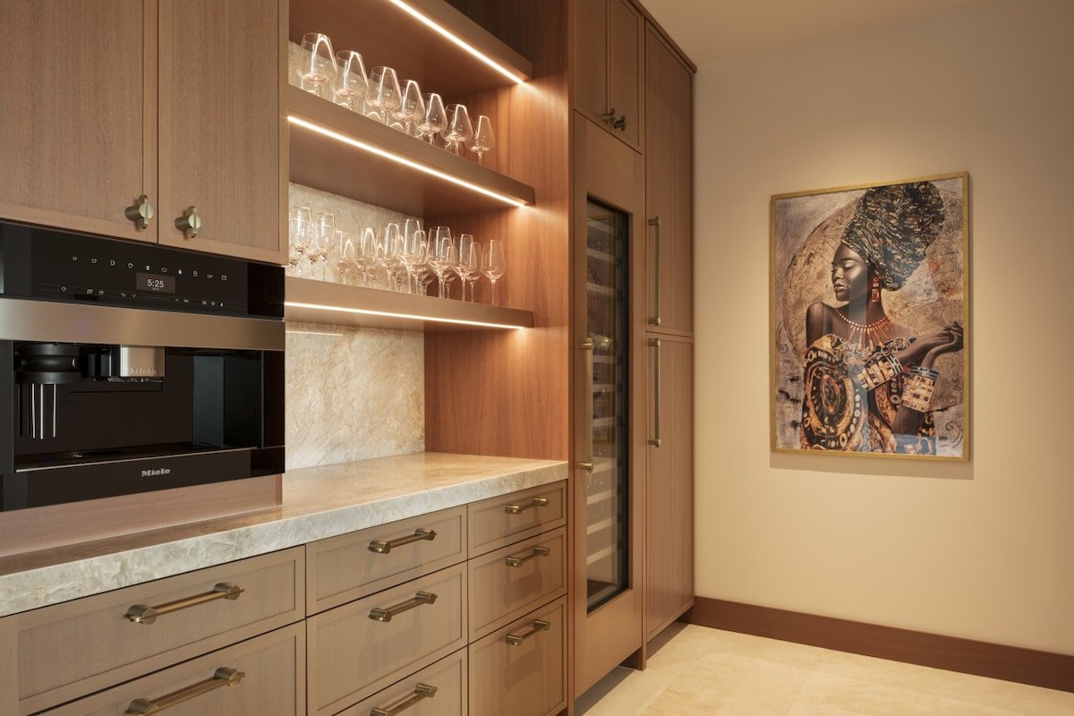 Ultra Luxurious New Home in Four Seasons Hualalai gallery image 4