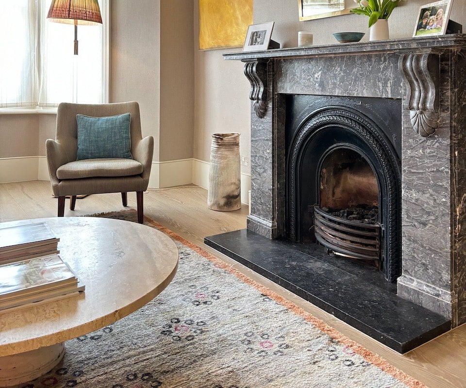 Luxury House W6 with Parking gallery image 2