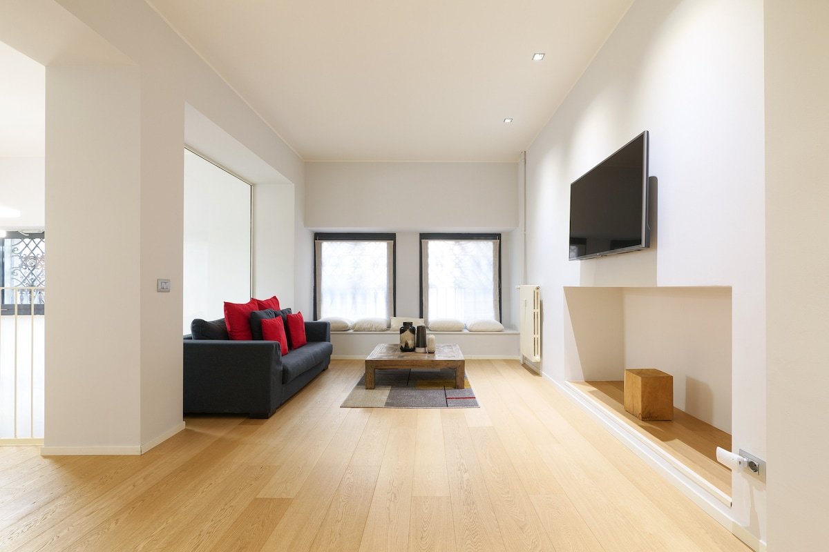 BRERA Luxury Apartment gallery image 4