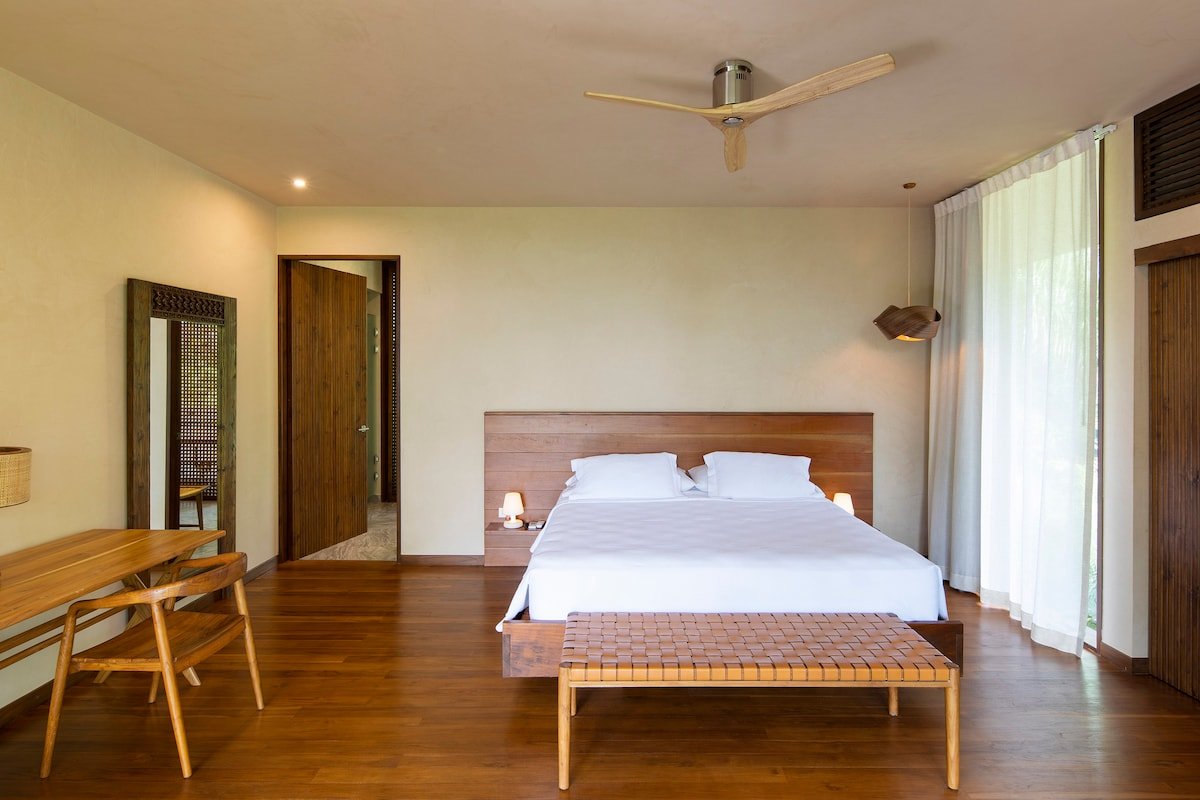 Wabi – Beachfront Luxury Villa at Rayo Verde gallery image 4