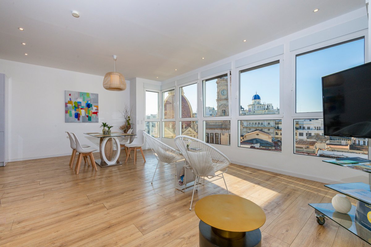 Ayuntamiento Panoramic