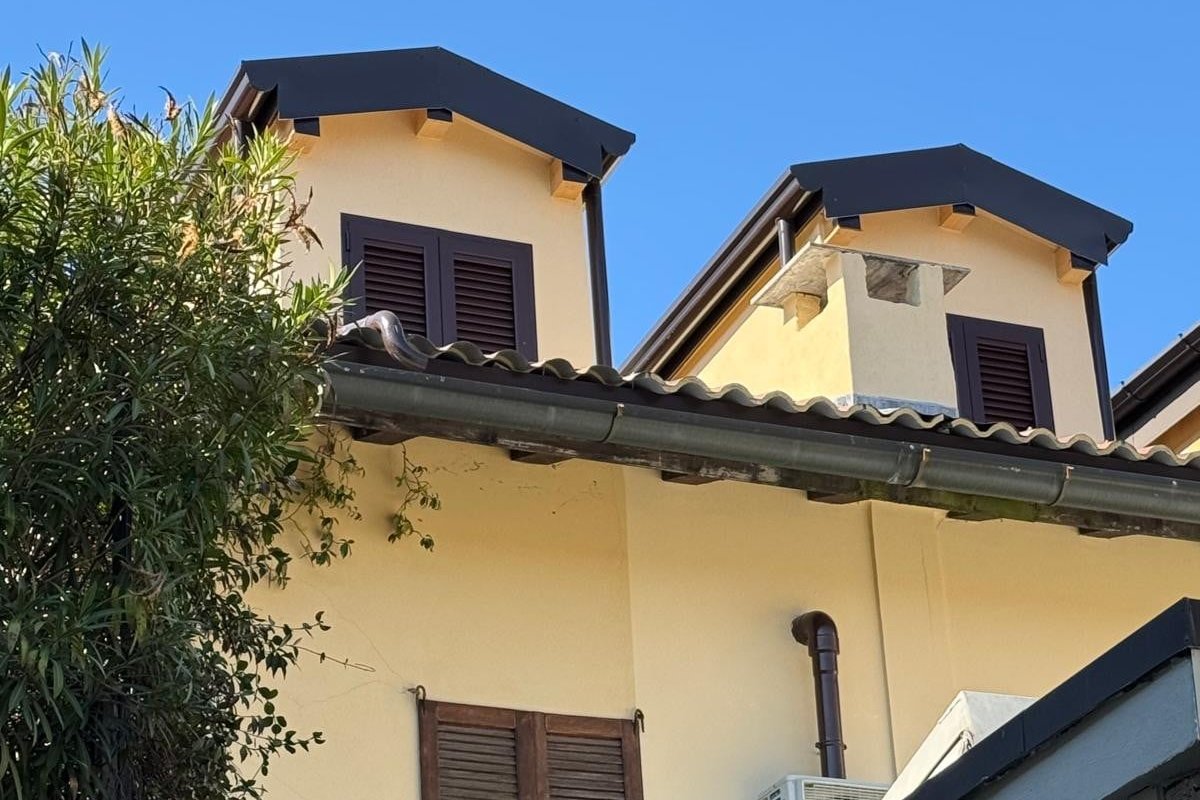 Boutique apartment with patio. Navigli experience gallery image 4