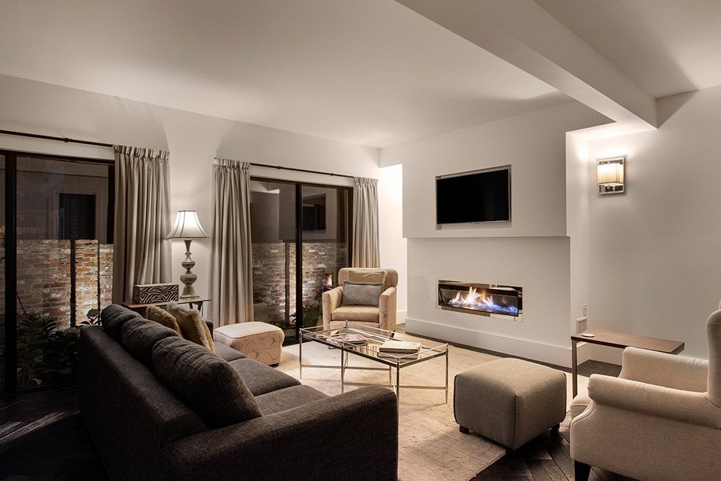 Charming Battery Point Cottage gallery image 3