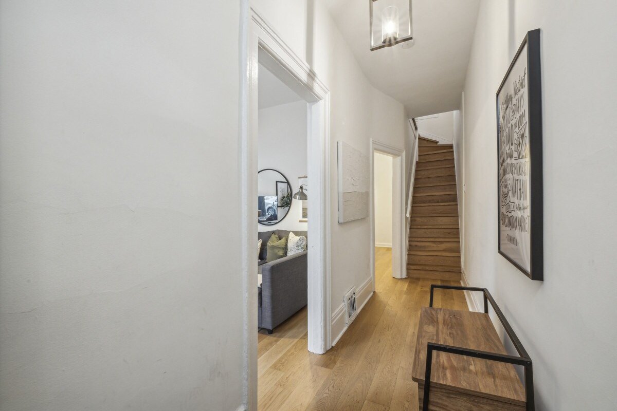 Historic Modern Home – Distillery/Design District gallery image 4