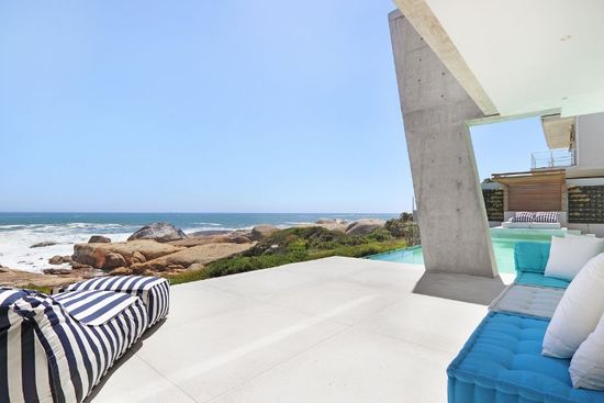 Cape Town Luxury Escapes Villa Angel 10