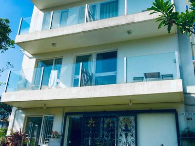 東涌村屋三樓四房 （不是全幢）4 bedrooms on 2nd floor