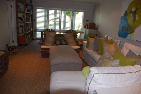Photo 5 of Aqua Marine accommodation in Llandudno, Cape Town with 4 bedrooms and 3 bathrooms