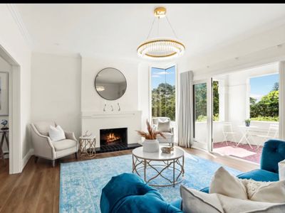 Luxury Vaucluse house, walk to beach, 10min to CBD