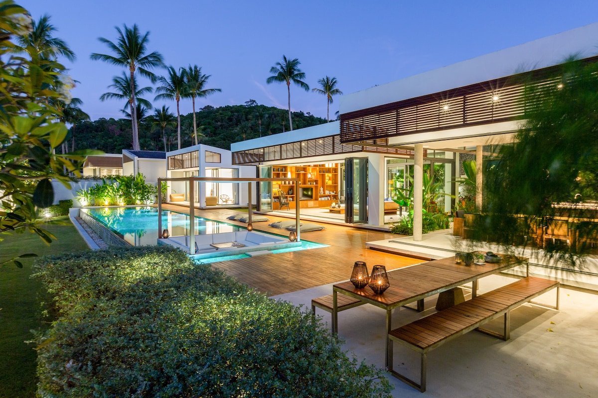 Villa Malouna gallery image 5