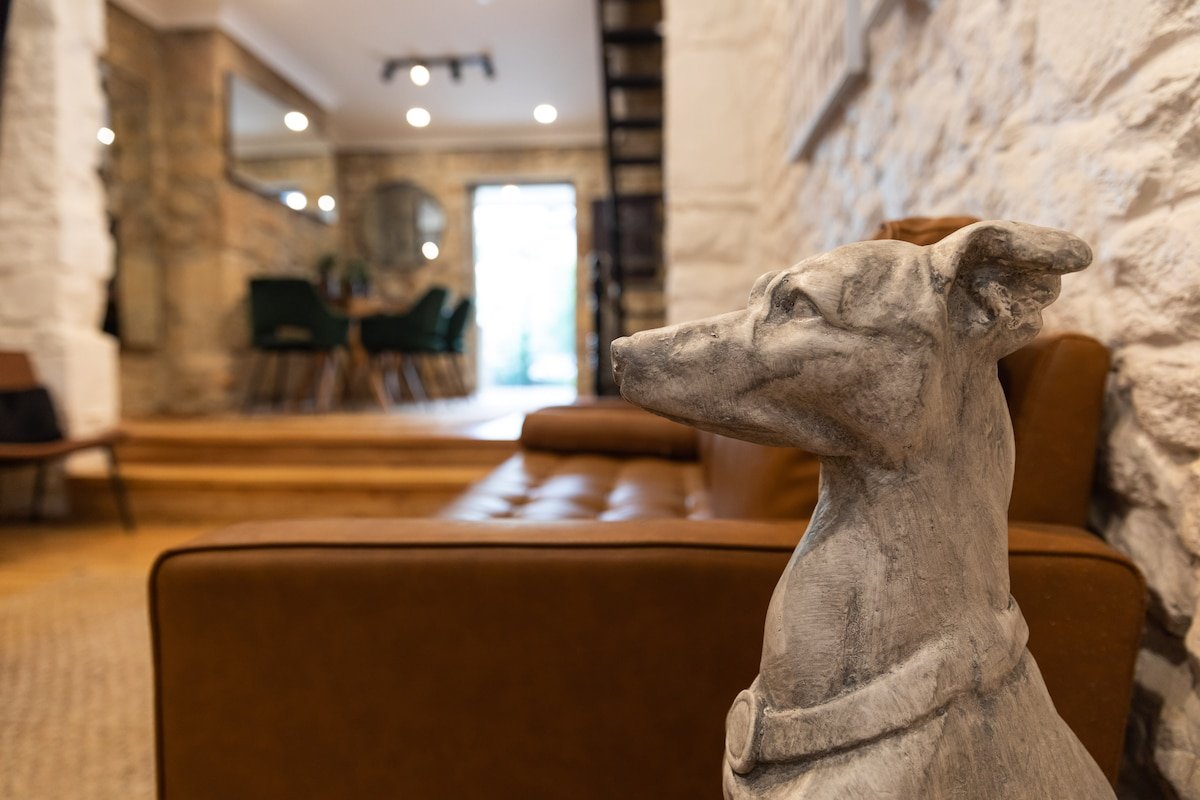 Sydney meets New York: Luxurious Sandstone Terrace gallery image 4