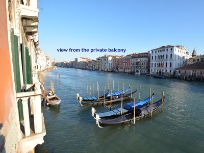RABOSO~Grand~Canal, 9 windows panorama