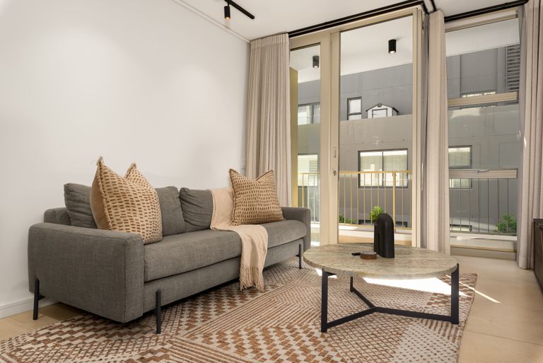 Designer Stay featured image