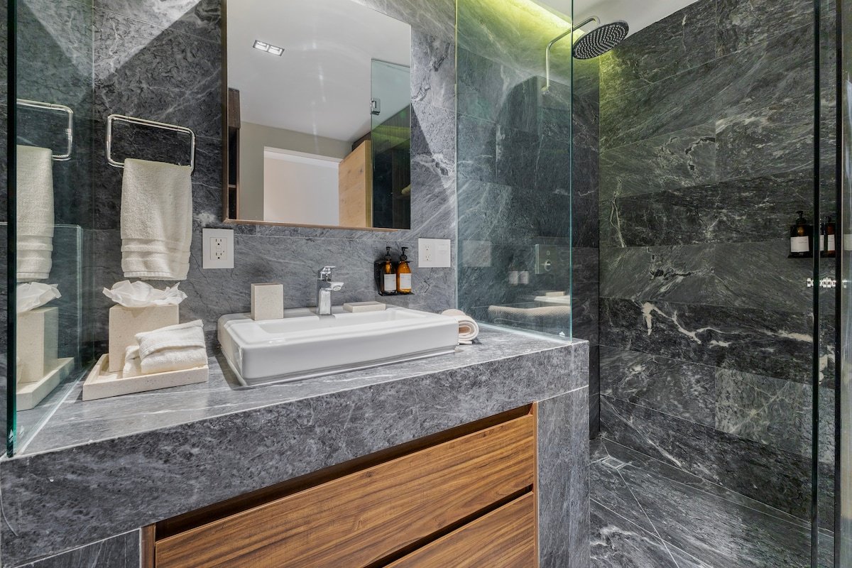 Capitalia | Premium 3BR in Polanco w/ balcony gallery image 2