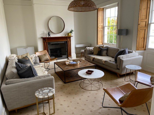 Bennell Georgian Townhouse gallery image 5